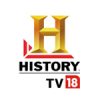 HISTORY TV18
