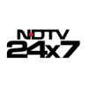 NDTV 24X7