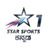 STAR SPORTS 1 KANNADA