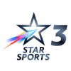 STAR SPORTS 3