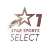 STAR SPORTS SELECT 1